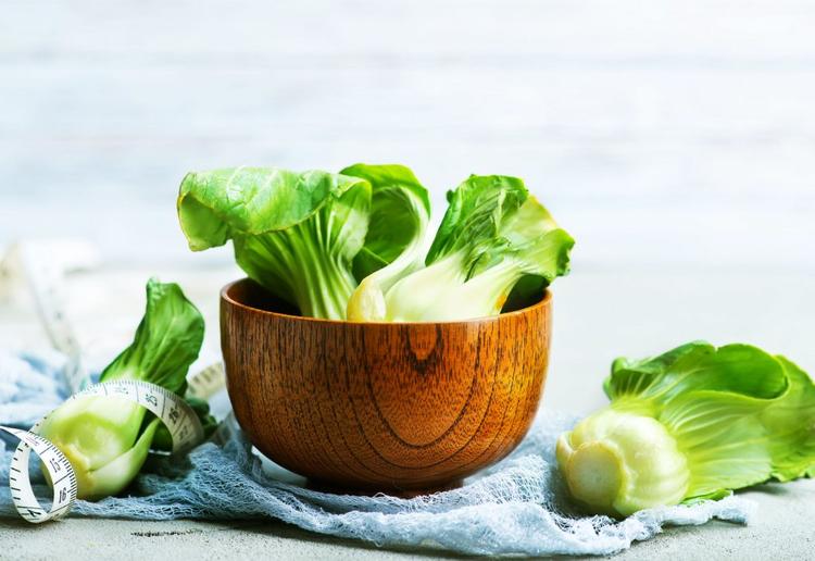 bak choy