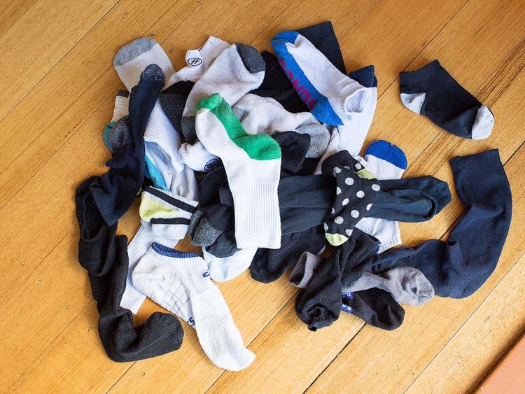socks