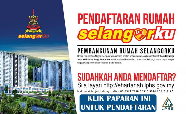 Rumah-Selangorku-RSKU