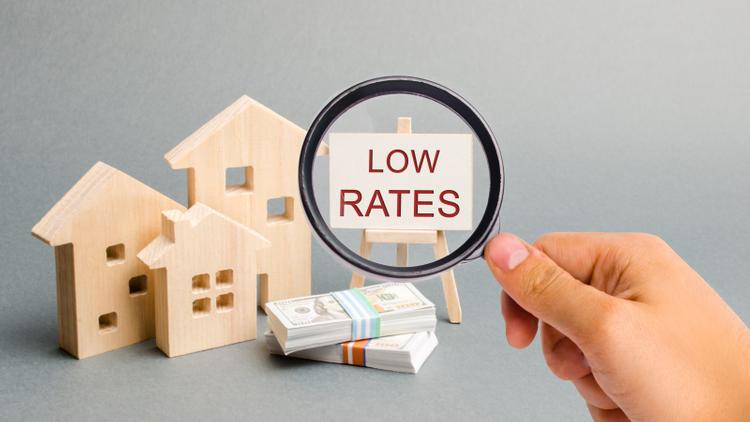 Lower interest rates of flexi loan