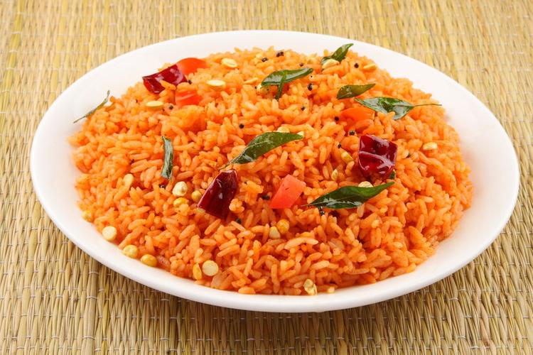 nasi-tomato-menu-bazar-ramadan