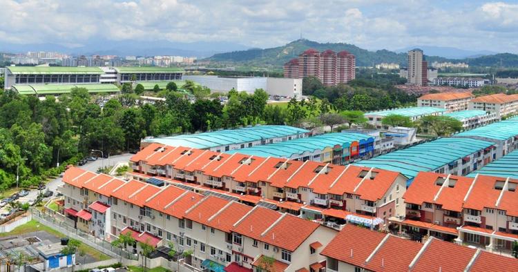 top-areas-in-Malaysia-for-properties-below-RM500000