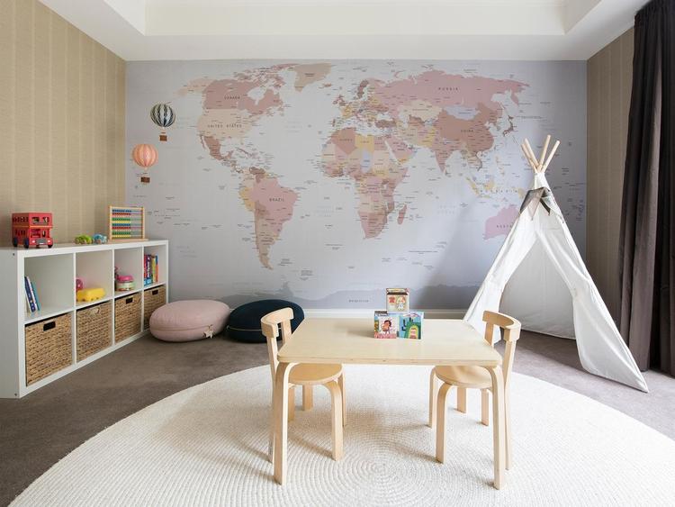 20 chic nursery room ideas - iproperty.com.my