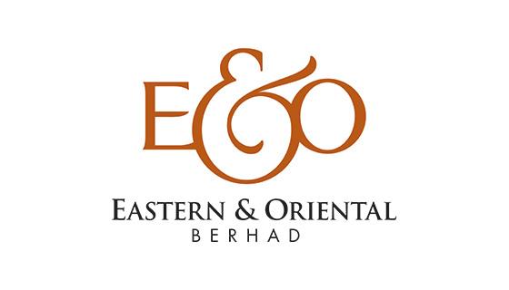 Eastern & Oriental Bhd 官方标志