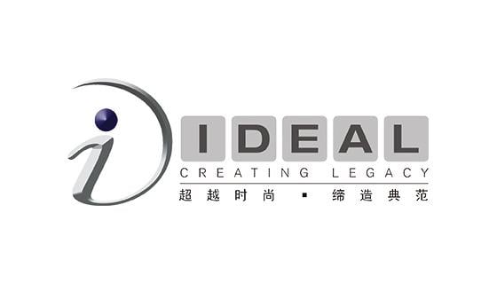 Ideal Property Group 官方标志