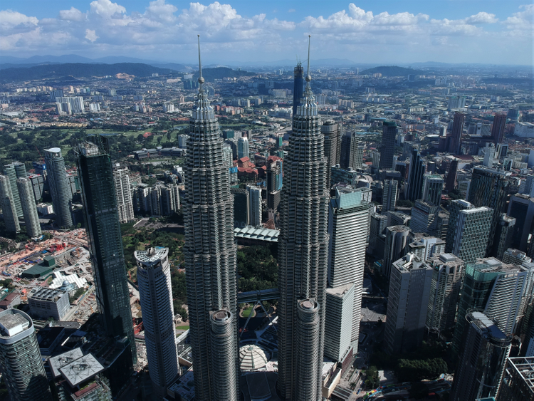 KL remains a location of choice with high-value services sector ...