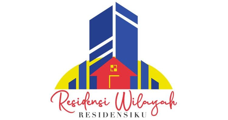 residensi wilayah rumawip logo