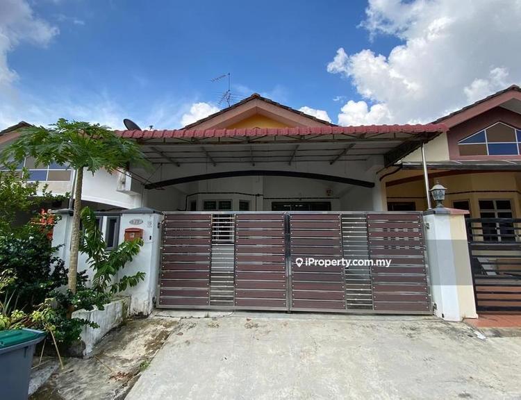 johor house below RM400k