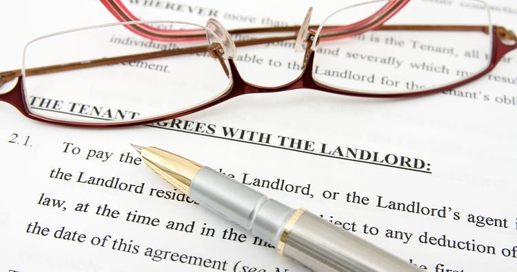how to write a tenancy agreement in Malaysia