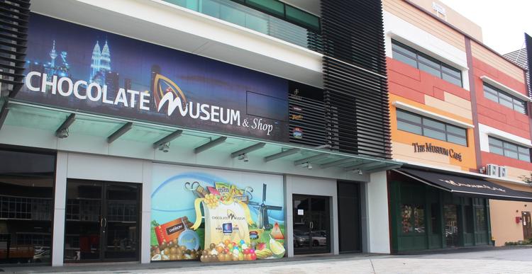 kota-damansara-neighbourhood-guide-Chocolate-Museum