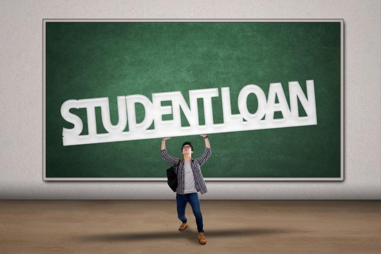 settle your student financing