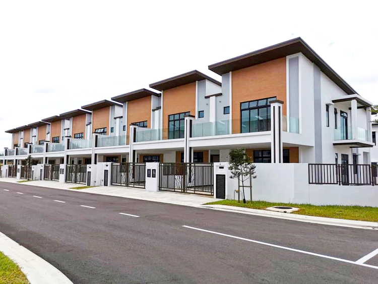 Bandar-Cemerlang-Crescendo-Corporation-HOC-2020