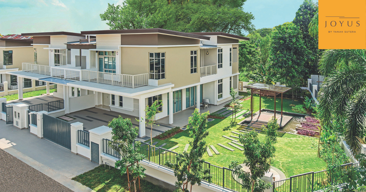 Joyus-Tanah-Sutera-Development-HOC-2020