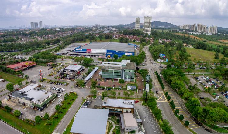 masai most popular place to live in johor 2020