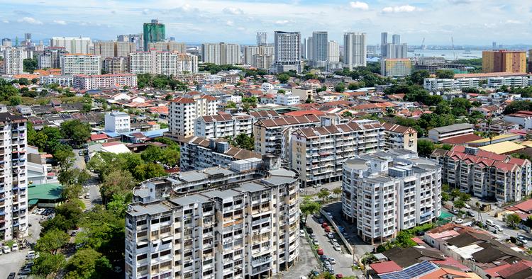 Malaysia’s top 5 best-selling residential projects for 2020