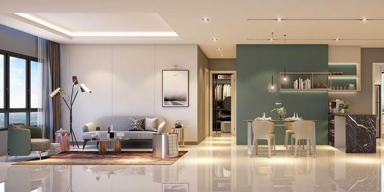 You City 3 at Malaysia's Virtual Property Expo with iProperty