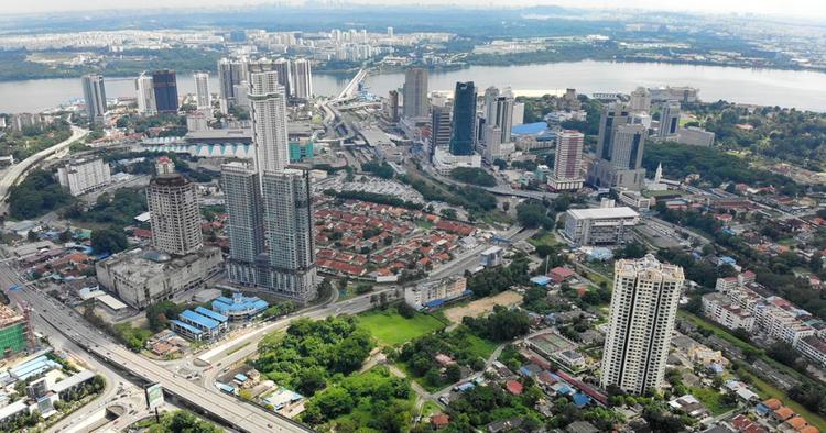 hartanah di johor bawah RM650,000
