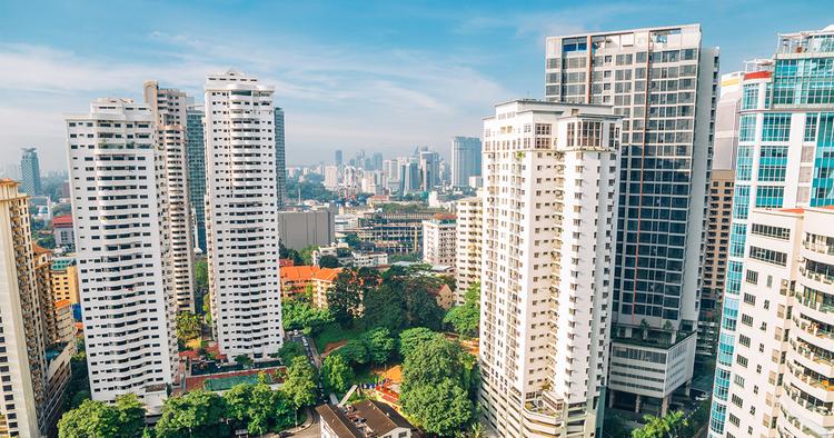 malaysia rental market 2020