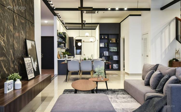 Top 20 interior design (ID) firms in Malaysia 