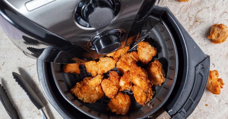 Best air fryer for deals the money 2021