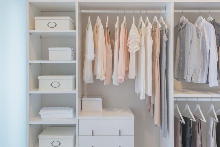 different-types-of-wardrobes-open-closet