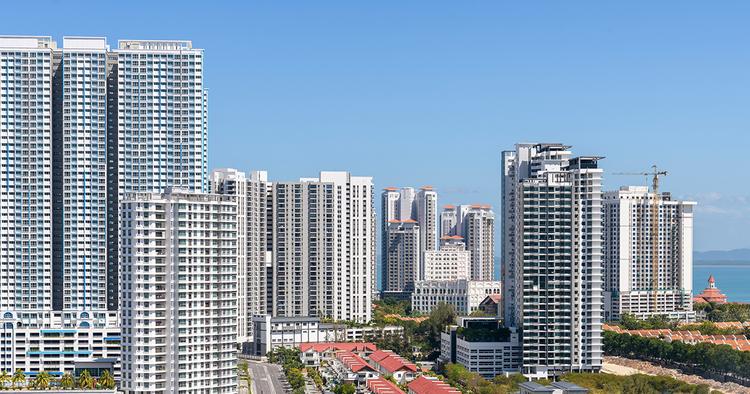 kondominium paling laris di malaysia 2020