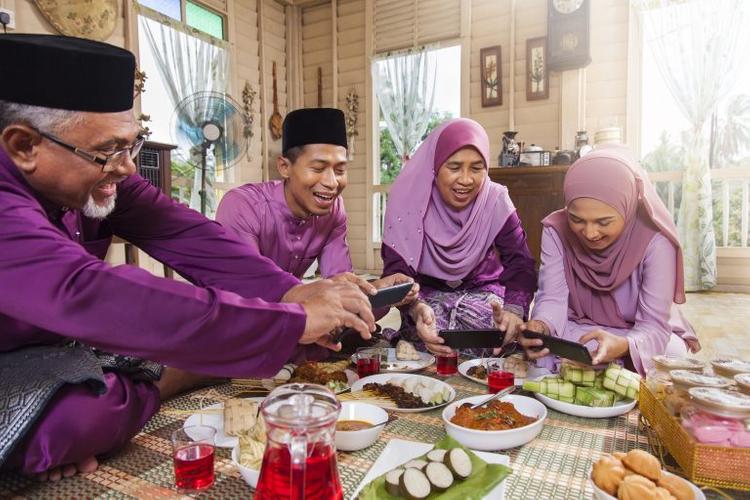 Malaysians share their favourite Raya moments 