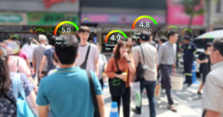 CCRIS:我的信用评分是多少? 如何可以获取我的CCRIS报告?