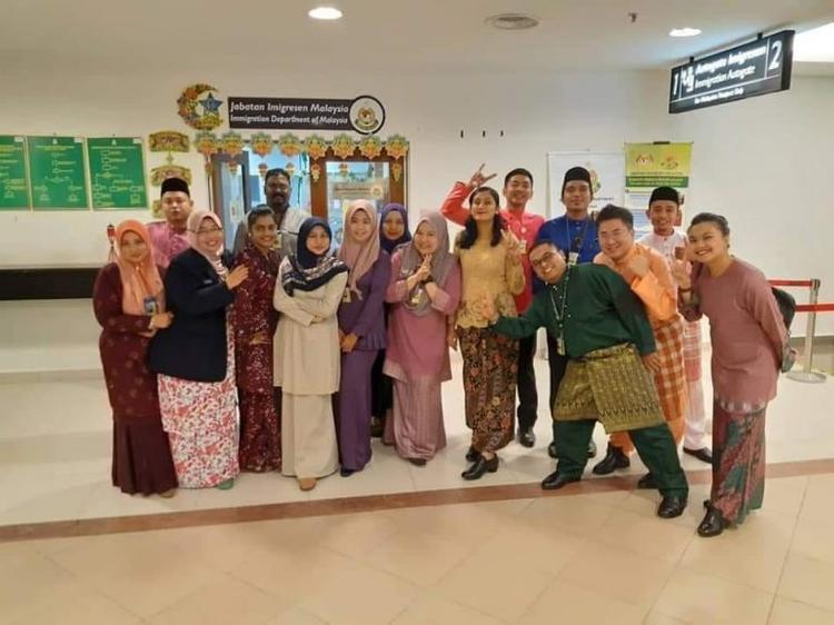 Malaysians share their favourite Raya moments 