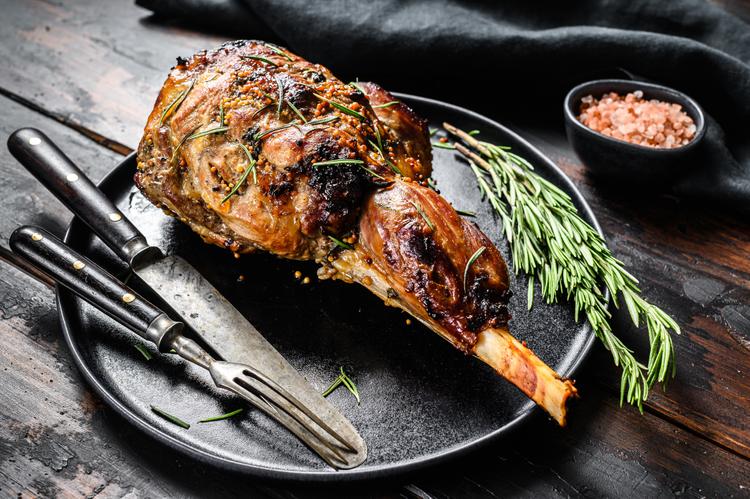How do you eat rosemary