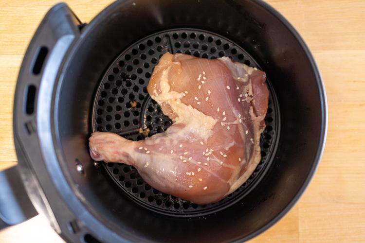 The Biggest Mistakes You're Making With Your Air Fryer