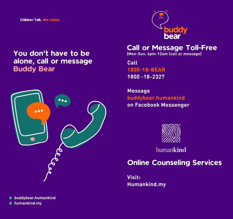 talian buddy bear