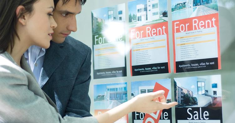 Cara nak sewakan rumah sublet