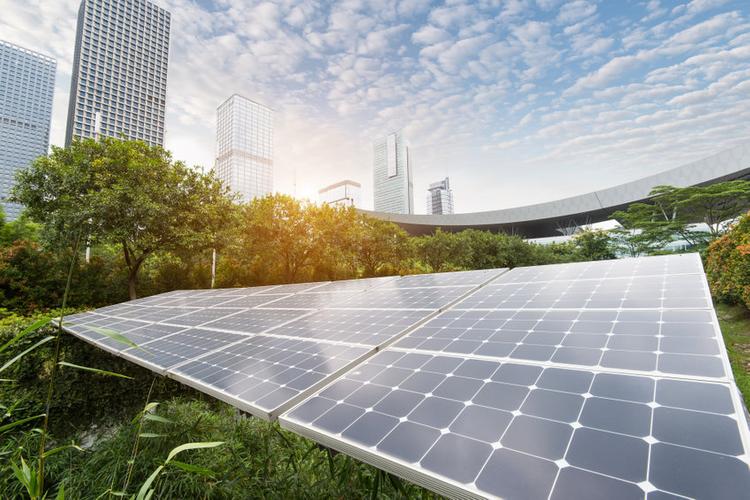 green-buildings-malaysia-solar-panel