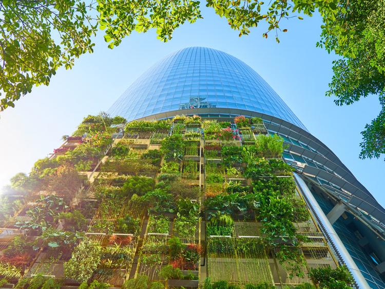 Green Buildings Malaysia 