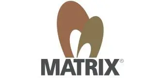 Logo for Matrix
