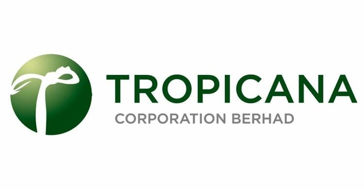 tropicana top property developer