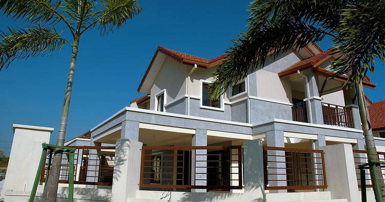How do you sell a house if the owner is deceased