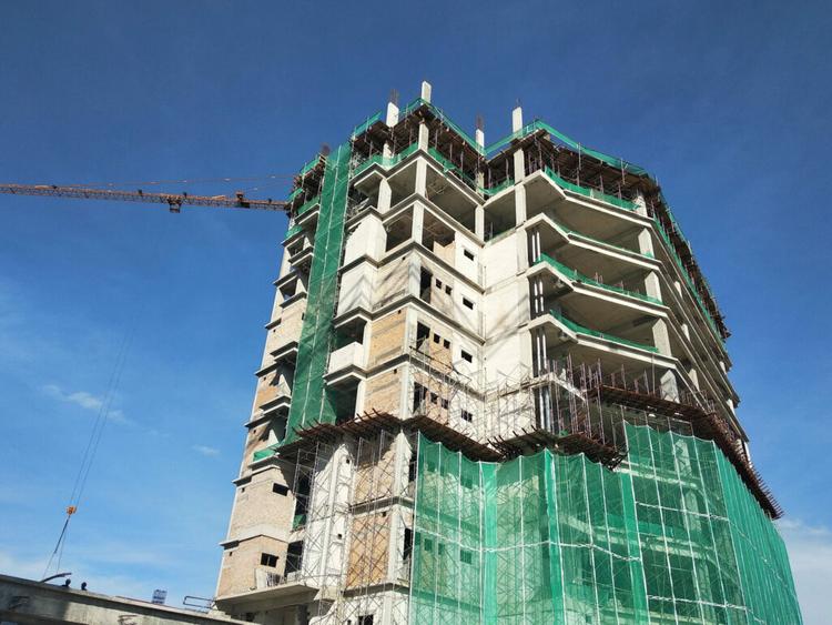 Implementation of IBS malaysia