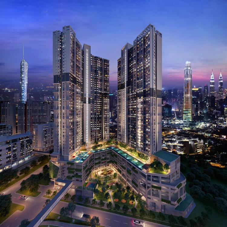 Sunway Property Launches Campaign In Conjunction With New Launches ...