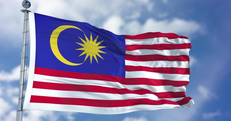 how many states in malaysia