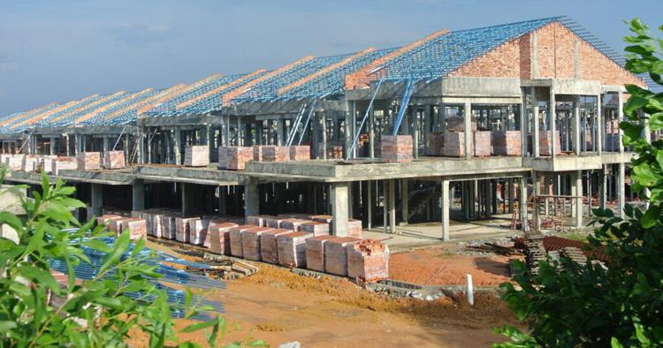 2022 年财政预算：Keluarga Malaysia的 项主要房地产行业措施