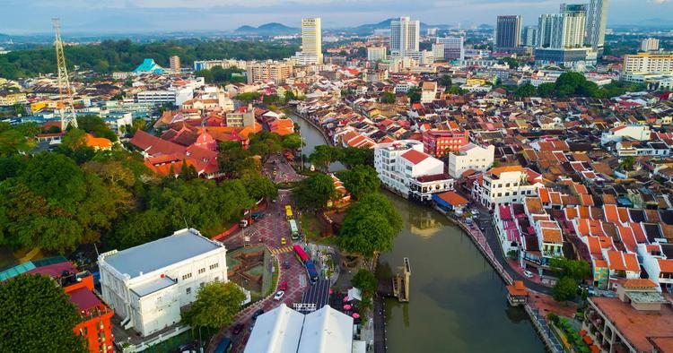 Malacca The Next Property Investment Hub