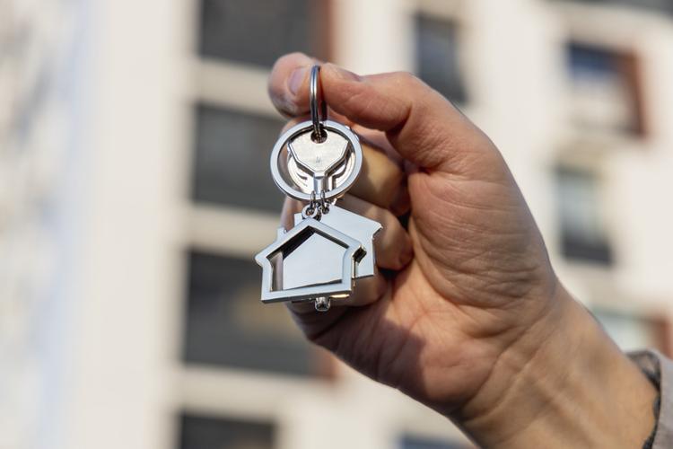 dual key condo, property, rumah dua kunci