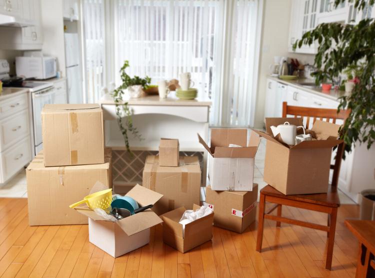 How to pack your entire house for a faster, easier, and stress-free move 