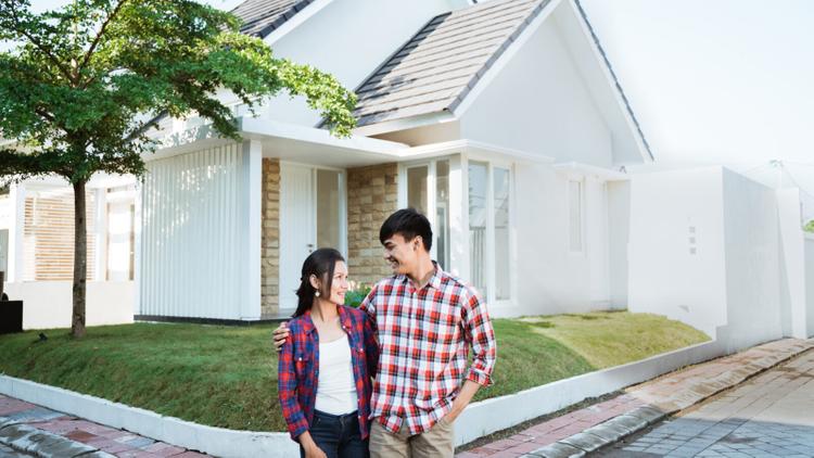 Five Financial Must-Haves for First Time Home Buyer (in Malaysia) –