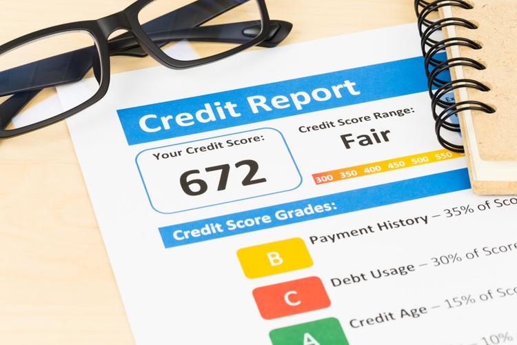 Does Cancelling A Home Loan Application Affect My Credit Score In Malaysia