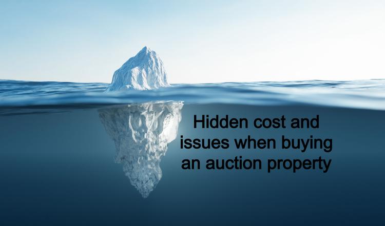 Hidden Costs And Issues When Buying An Auction Property In Malaysia