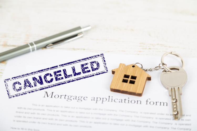 How To Cancel A Home Loan Application In Malaysia