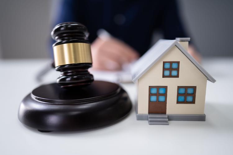 Can You Evict A Tenant Without Going To Court